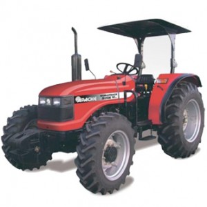 Apache 90 Rx 4WD