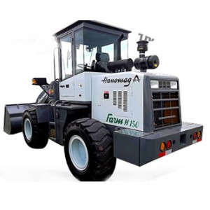 Hanomag Farm H150