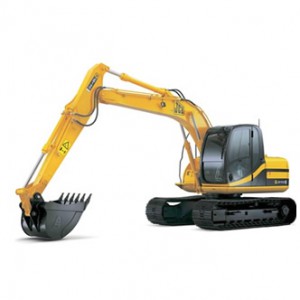EXCAVADORAS