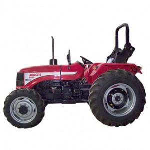 Solis 60 Rx 2WD