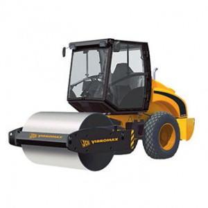 COMPACTADORES VIBROMAX