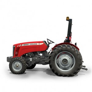 MF 2600 / 49 a 80 HP