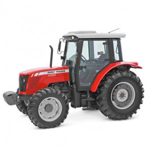 MF 2600 / 75 a 92 HP