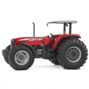 MF 2600 / 117 a 140 HP