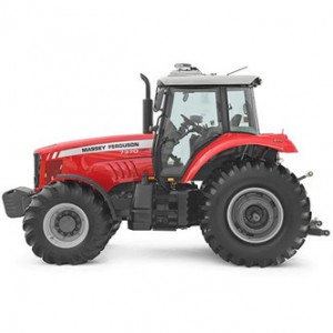 MF 7000 / 159 a 170 HP