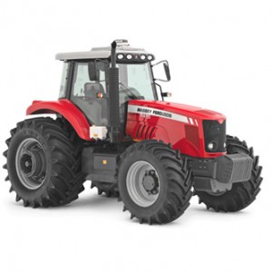 MF 7000 / 190 a 215 HP
