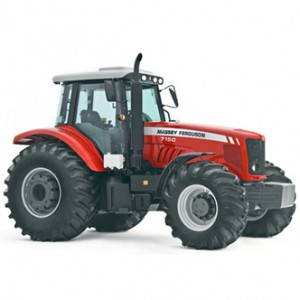 MF 7100 / 149 a 159 HP