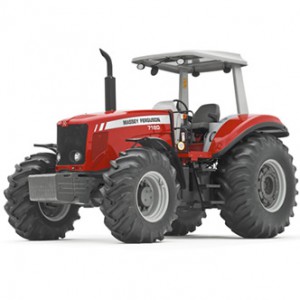 MF 7100 / 184 a 192 HP