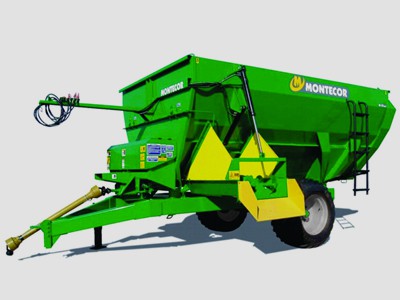 MIXER H-10 – BALANCIN NE